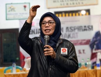 Ledakan San Antonio, DPRD Surabaya Desak Pemkot Bongkar Data SLF dan Perketat Pengawasan
