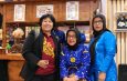 Mampir ke GADISKU di Jatim Fest, Raden Ayu Istighfarin Dorong Karya Disabilitas Dikenal Lebih Luas