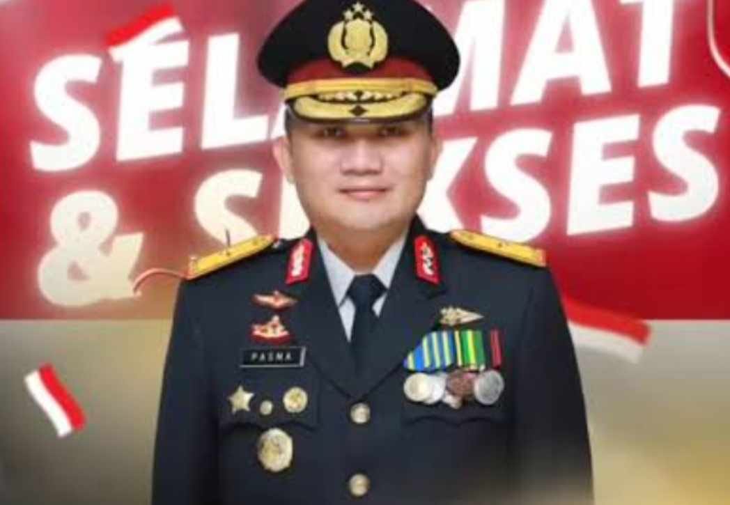 Dari Surabaya ke Pulau Dewata, Pasma Royce Dipercaya Jadi Kapolda Bali: Rekam Jejaknya Bukan Kaleng-kaleng