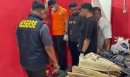 Diduga Cemburu, Wanita di Menganti Habisi Tunangan Lalu Hubungi 110