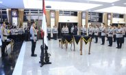 Dua Hari Jadi Kapolri, Suyudi Rombak 19 Kapolda! Polda Jatim Ikut Berganti, Peta Komando Polri Berubah