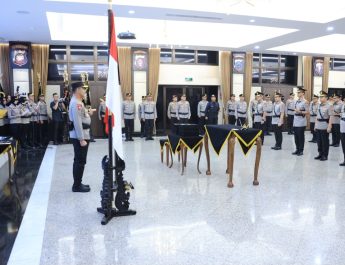 Dua Hari Jadi Kapolri, Suyudi Rombak 19 Kapolda! Polda Jatim Ikut Berganti, Peta Komando Polri Berubah