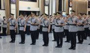 Kapolda Jatim Berganti, Mutasi Besar Polri Geser Sejumlah Kapolda dan PJU Mabes