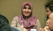 Ledakan Ruko San Antonio, Senator Lia : Jangan Tunggu Kecelakaan Untuk Perkuat K3
