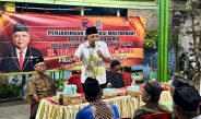 Didik Beldex Serap Aspirasi Warga Dupak, Soroti PJU hingga Bantuan Pendidikan