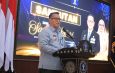 Sambut Kakanwil Baru, Kanwil Kemenkum Jatim Siap Perkuat Kolaborasi dan Kinerja