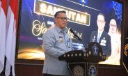 Sambut Kakanwil Baru, Kanwil Kemenkum Jatim Siap Perkuat Kolaborasi dan Kinerja