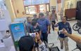 Ayah Kandung Bejat Enam Tahun Lakukan Pencabulan, Pelaku Ditangkap Polres Probolinggo Kota