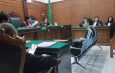 Cek Rp16 Miliar Ambyar, Residivis Jeremy Gunadi Dihukum 2,5 Tahun