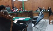 Cek Rp16 Miliar Ambyar, Residivis Jeremy Gunadi Dihukum 2,5 Tahun