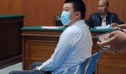 Ronaldy Didakwa Tak Setorkan Tagihan 22 Toko, Kerugian Perusahaan Rp319 Juta