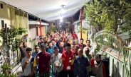 Reses Didik Beldex, Warga Gundih Keluhkan Data Desil Tak Sesuai Kondisi