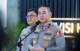 Polri Tahan Empat Tersangka Kasus KM Virgo Ditahan, Termasuk Tiga Pihak Perusahaan