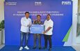 Kondisi Darurat Waktu Menjadi Penting, PNM Peduli Hadirkan Ambulans bagi Masyarakat Sidoarjo