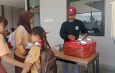 Dorong Prestasi Anak Lingkar Tambang, Rumah Pintar PT BSI Gelar Akademi Matematika dan IPA