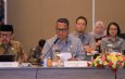 Komisi XIII DPR RI Evaluasi Layanan Hukum di Jawa Timur, Kanwil Kemenkum Paparkan Capaian dan Tantangan
