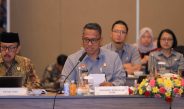 Komisi XIII DPR RI Evaluasi Layanan Hukum di Jawa Timur, Kanwil Kemenkum Paparkan Capaian dan Tantangan