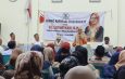 Reses di Surabaya Utara, Lutfiyah Tampung Keluhan Saluran Terputus hingga Kebutuhan Sekolah Negeri