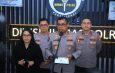 Polri Mutasi 199 Personel, Sejumlah Jabatan Strategis Berganti