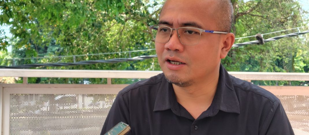 Yuga Pratisabda : PSI Terbuka bagi Siapa Pun yang Ingin Bergabung