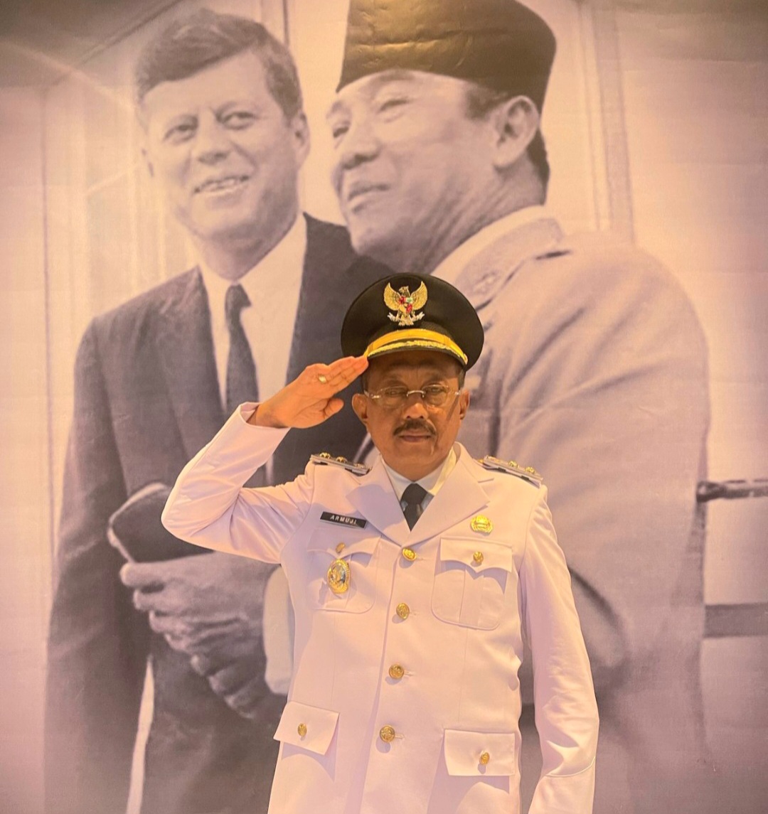 Armuji Klaim Konsolidasi PDIP Surabaya Mengakar hingga Tingkat Ranting