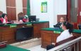 Gelapkan Mobil Rp120 Juta, Grace Febrina Divonis 1 Tahun 10 Bulan Penjara