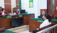 Gelapkan Mobil Rp120 Juta, Grace Febrina Divonis 1 Tahun 10 Bulan Penjara