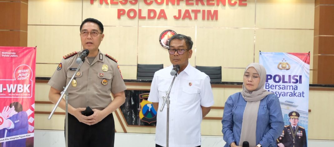 Babak Baru Arisan Meow, Polda Jatim Naikan Kasus Penyidikan, Kerugian 6 Pelapor Tembus Rp4,07 Miliar