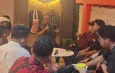 Armuji Tantang Gen Z PDIP Surabaya: Jangan Cuma Main HP, Turun Bantu Rakyat!