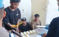 Terminal dan Kampung Joyoboyo Digrebek Gabungan Satnarkoba Polda Jatim