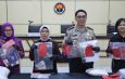 Polda Jatim Ungkap Dugaan TPPO Bermodus Prostitusi Daring di Surabaya dan Sidoarjo