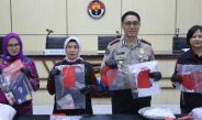 Polda Jatim Ungkap Dugaan TPPO Bermodus Prostitusi Daring di Surabaya dan Sidoarjo