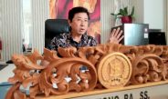 Cegah Alkohol Oplosan di Kalangan Anak Muda, Baktiono Usul Pembelian Diperketat