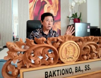 Cegah Alkohol Oplosan di Kalangan Anak Muda, Baktiono Usul Pembelian Diperketat