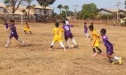 Cari Bibit Muda, Paguyupan SBB Gresik Utara Kembali Gelar Liga U-12 di Wadeng