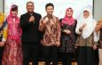 Hadiri Munas IKA UPN Veteran, Ning Lia Dorong Alumni Berkontribusi Nyata bagi Masyarakat