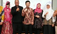 Hadiri Munas IKA UPN Veteran, Ning Lia Dorong Alumni Berkontribusi Nyata bagi Masyarakat