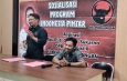 Saroni Pasang Tekad, PDI-P Sambikerep Siap Pertahankan Kemenangan pada 2029