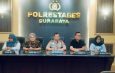 Polrestabes Surabaya Dalami Peristiwa yang Melibatkan Korban Anak Meninggal, Sejumlah Saksi Diperiksa
