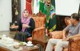 JLS hingga Trans Jatim, Senator Lia Istifhama Dorong Konektivitas Wilayah Selatan