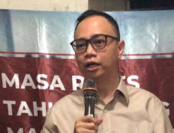 Josiah Michael Soroti Dua Masalah Warugunung : Tanah Diklaim BBWS, Warga Kesulitan Air PDAM