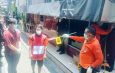 Pembunuhan Wanita di Putat Jaya, Motif Utang Rp1 Juta, Pelaku Perankan 55 Adegan