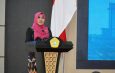 Momentum Hari Santri, Ning Lia: Jadikan Nilai Islam sebagai Kekuatan Peradaban