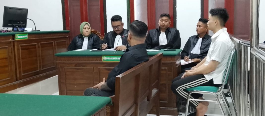Saksi Anak Buka Pengakuan, Bareno Dipukul 11–12 Kali dengan Tangan Kosong