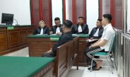 Saksi Anak Buka Pengakuan, Bareno Dipukul 11–12 Kali dengan Tangan Kosong