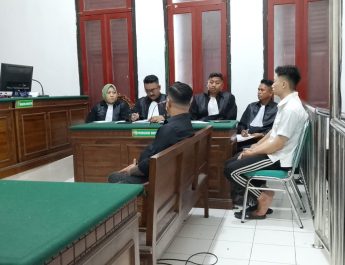 Saksi Anak Buka Pengakuan, Bareno Dipukul 11–12 Kali dengan Tangan Kosong