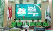 Peringati Hari Santri 2026, PKB Surabaya Gelar Khatmil Qur’an dan Santunan Anak Yatim