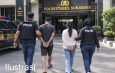 Klarifikasi Satresnarkoba Polrestabes Surabaya: Dua Orang di Peneleh Jalani Rehabilitasi, Bantah Isu Tangkap Lepas