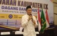 Kembali Terpilih Sebagai Ketua Kadin Gresik, Rizal Siap Jalankan 4 Program Prioritas