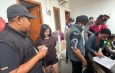 Rumah Kos Dupak Bangunrejo, Dirazia Narkoba Polres Tanjung Perak Surabaya